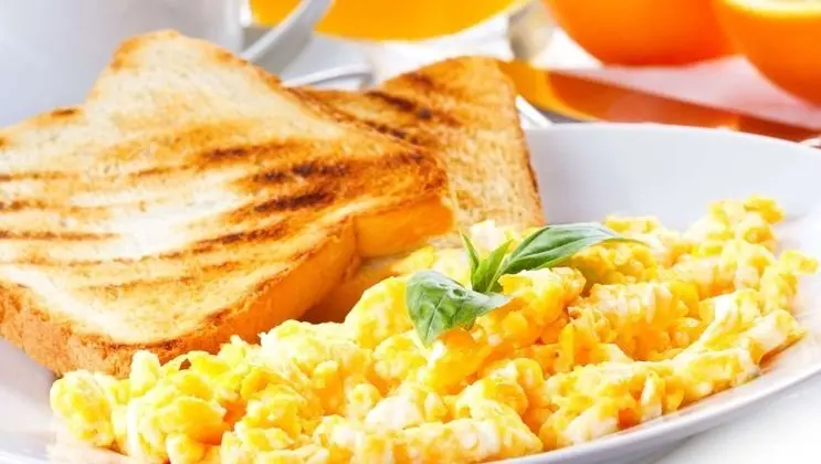 Magnuson Extended Stay and Suites Airport Hotel - Yerinde Yemek