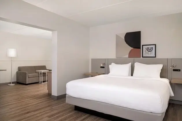 Magnuson Hotel Fishkill - Öne Çıkan Resim