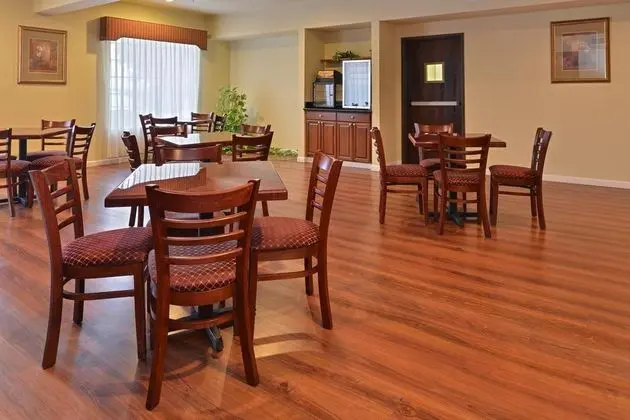 Magnuson Hotel Fossil Creek