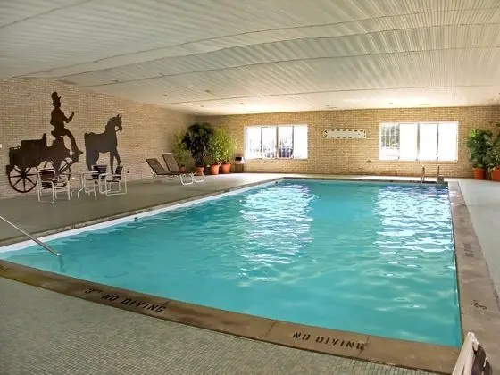 Magnuson Hotel Fowlerville