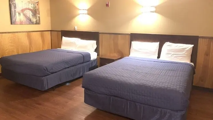 Magnuson Grand Harrisburg