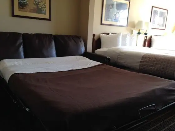 Magnuson Grand Hotel Madison