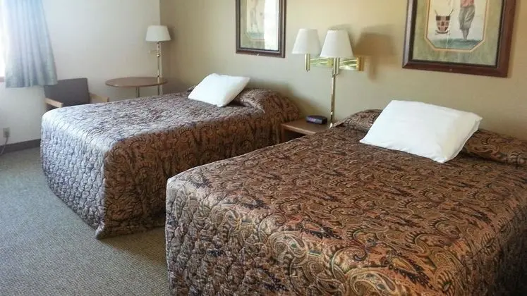 Magnuson Hotel Nisswa