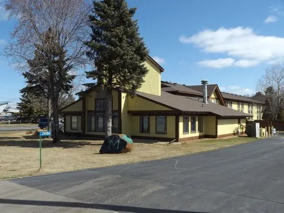 Magnuson Hotel Nisswa