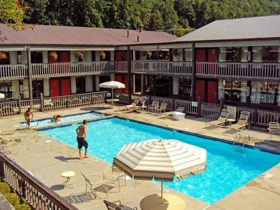 Magnuson Hotels Great Smokies Inn