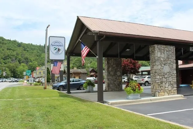 Magnuson Hotels Great Smokies Inn - Öne Çıkan Resim