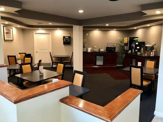 Magnuson Hotel Virginia Beach