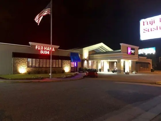Magnuson Hotel Virginia Beach - Genel