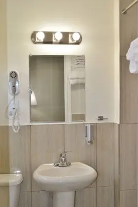 Magnuson Hotel Vow - Banyo Özellikleri