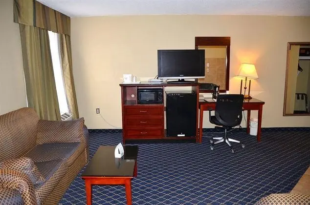 Magnuson Hotel Washington