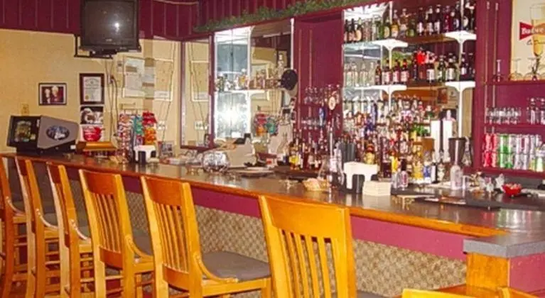Magnuson Hotel Williamston - Genel