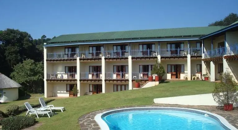 Magoebaskloof Hotel