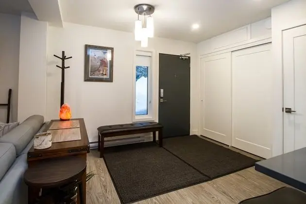 Magog Condo