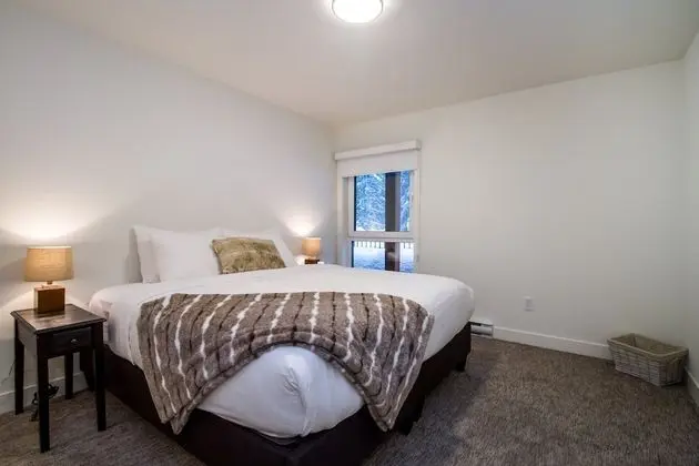 Magog Condo - Oda