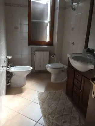 Magomadas Enjoy House - Banyo Tipleri