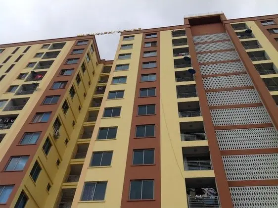 MagoMago Apartment Magomeni Mikumi - Öne Çıkan Resim