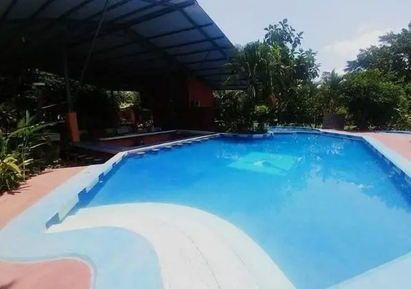 Hotel Maguey