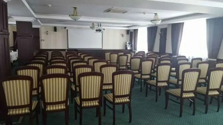 Magus Hotel - İş / Konferans