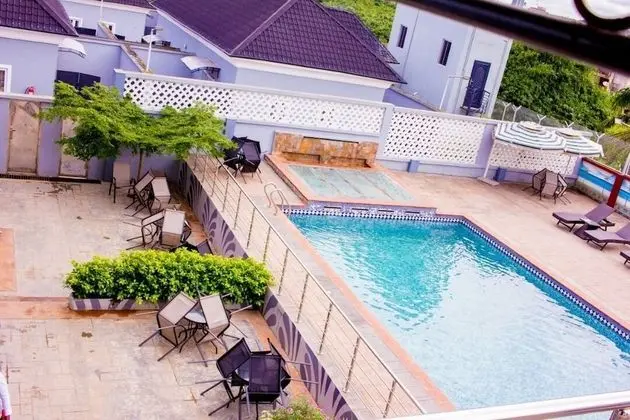 Magville Hotel