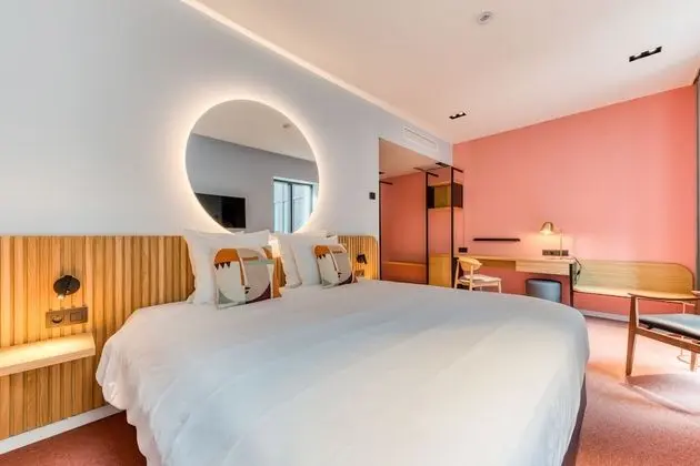 Mah Hotel - Öne Çıkan Resim
