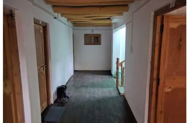 Maha Guest House - İç Mekan