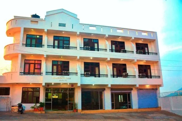 Hotel Maha Luxmi Palace - Öne Çıkan Resim