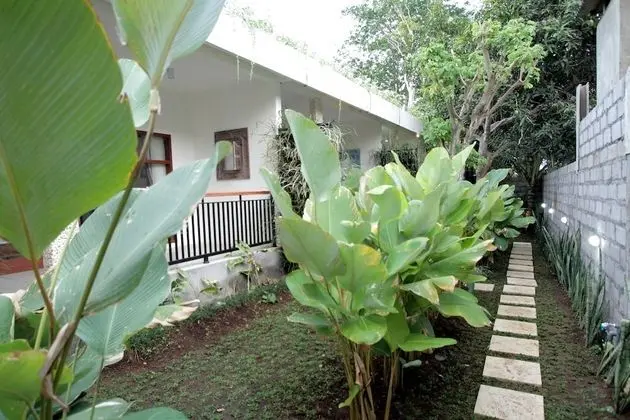 Maha Residence Guest House