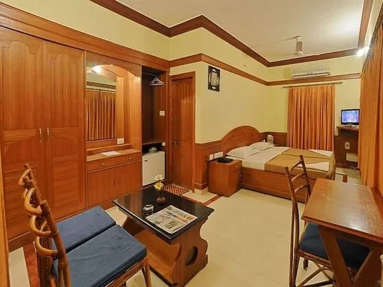 Hotel Mahabs