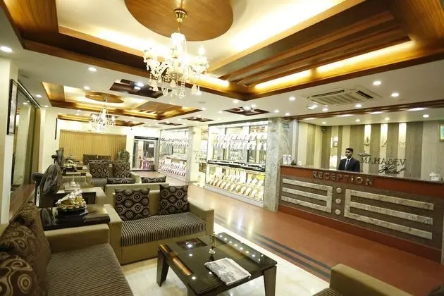 Mahadev Hotel - Öne Çıkan Resim
