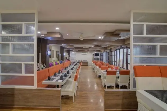 Hotel Mahadev Palace - Yerinde Yemek