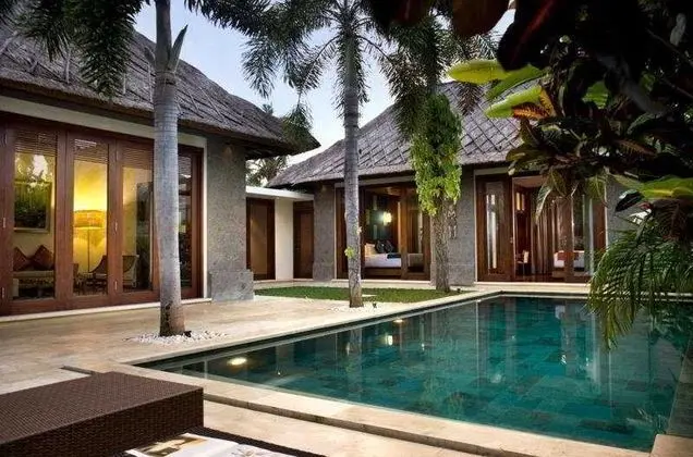Mahagiri Villa