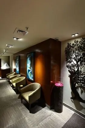 Mahagun Sarovar Portico Suites Ghaziabad - Spa