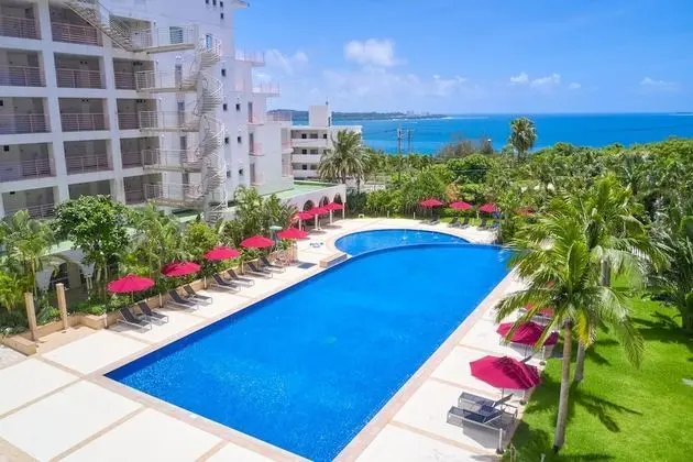 Hotel Mahaina Wellness Resort Okinawa