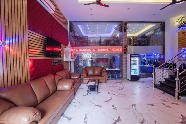 Hotel Mahajan Internatioanal