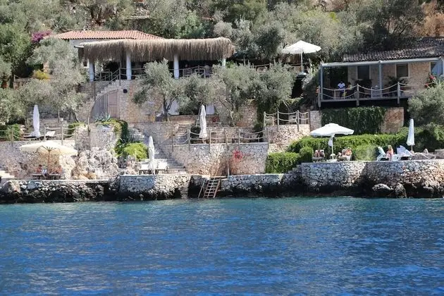 Hotel Villa Mahal