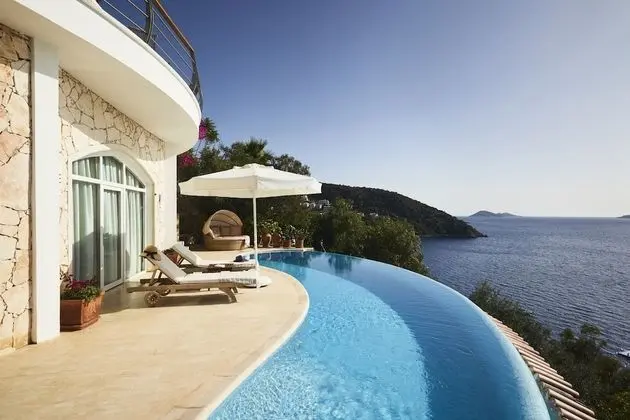 Hotel Villa Mahal