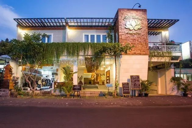 Mahalaksmi Boutique Hotel
