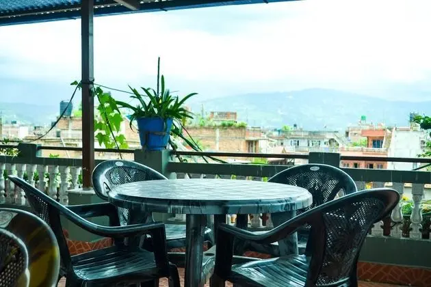 Mahalaxmi Guest House