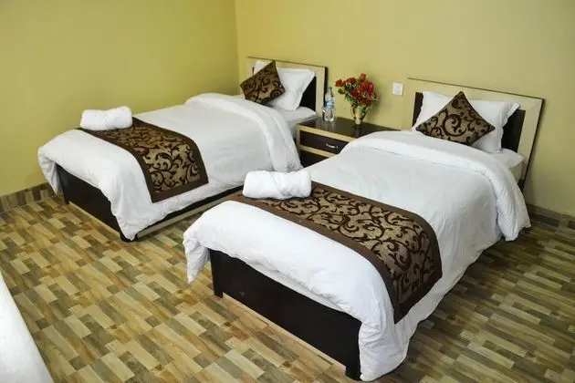 Mahalaxmi Guest House - Oda