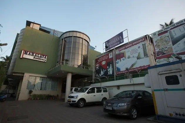 Mahalaya Residency