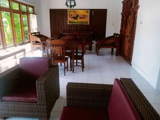 Mahalini Villas