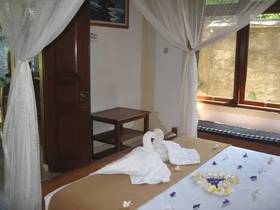 Mahalini Villas - Oda