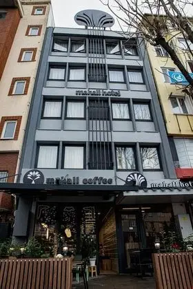Mahall Hotels