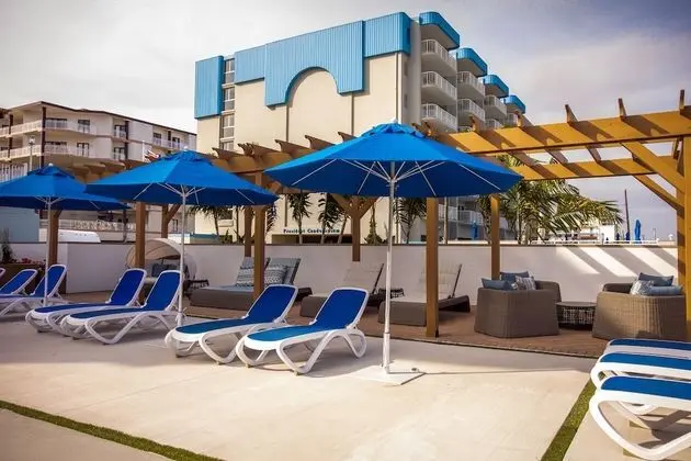 Mahalo Diamond Beach - Dış Mekan