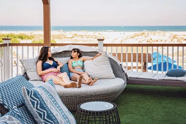 Mahalo Diamond Beach - Dış Mekan