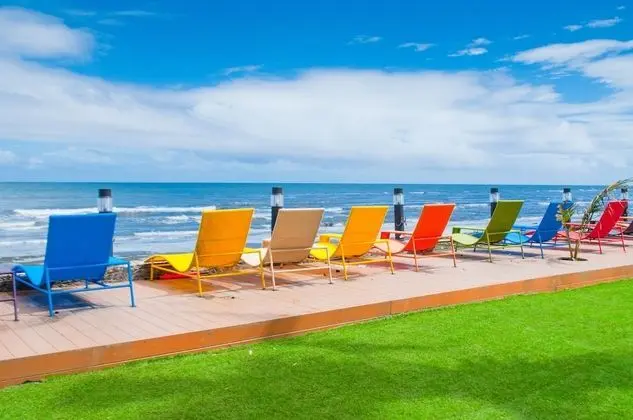 Mahalta Resorts and Convention Center - Öne Çıkan Resim