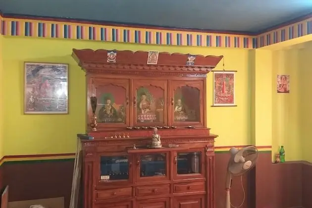 Mahamanjushree Homestay