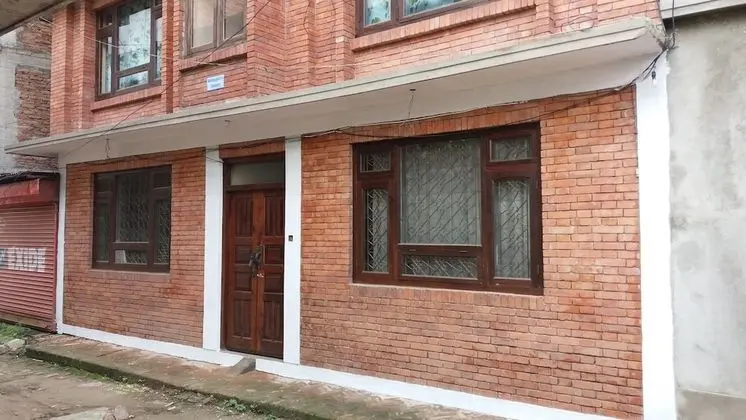 Mahamanjushree Homestay - Dış Mekan