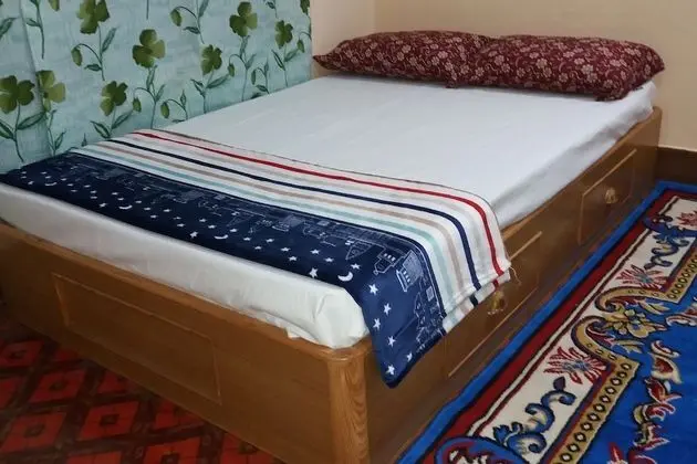 Mahamanjushree Homestay - Oda