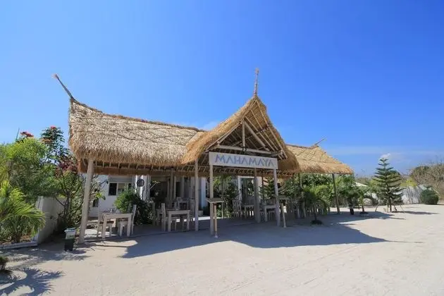Mahamaya Boutique Resort